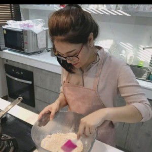 Punyaratt Vvern S profile icon