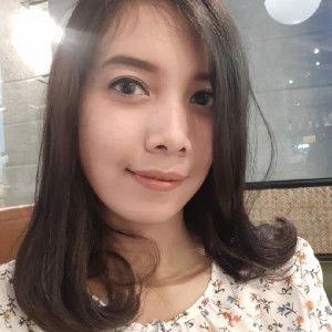 Dita Herdini profile icon