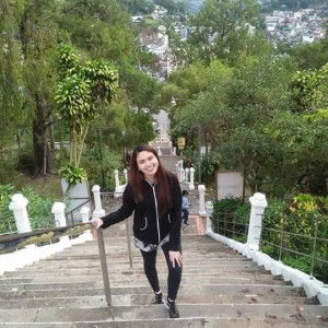 Jency Claire Punelas Serrano profile icon