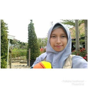 Wahyu IstiQomaah profile icon