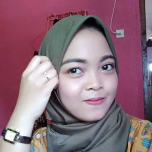 Nillam Afrianti profile icon