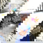 Falisa Zulkfli profile icon