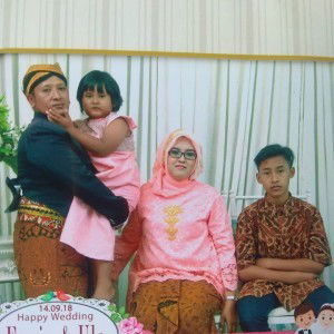 Nomiinggar Variani profile icon