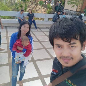 พ่อน้องเฟิร์ส เมยประโคน profile icon