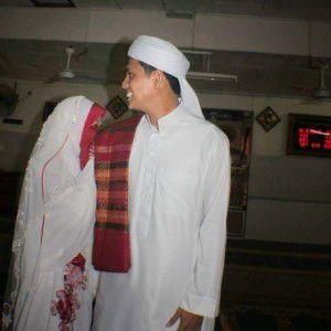 Annur Wardah profile icon