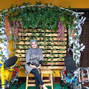 Rahma Lia Igir profile icon