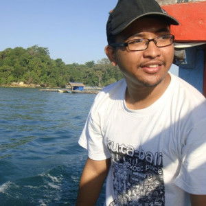 Dwiditya Pamungkas profile icon