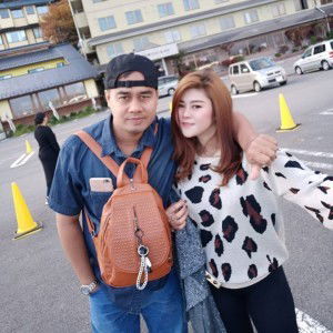 Onruetai Aemoat profile icon