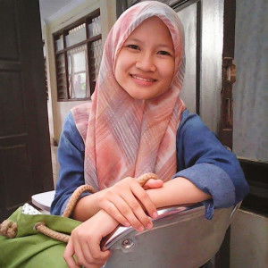 Linda Aprilalianti profile icon