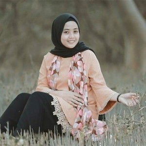 nur azizah profile icon