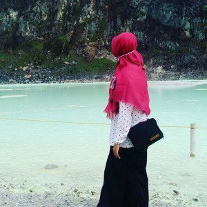 Siti Aisah profile icon