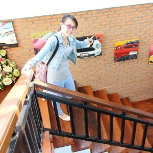 Boosara Katta profile icon