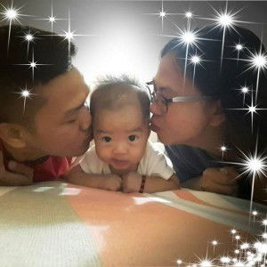 Jhen GS Enriquez profile icon