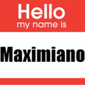 Maximiano Vlogs profile icon