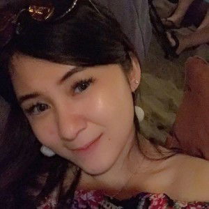 Beby Intan profile icon