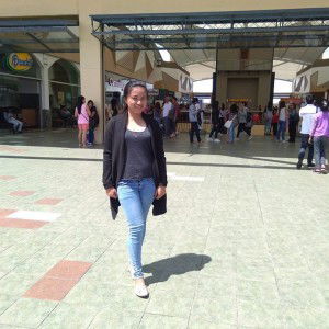 Clydinne Arqueza profile icon