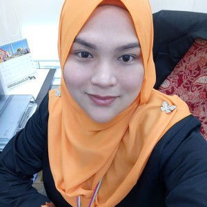 Nur Aida Rousli profile icon