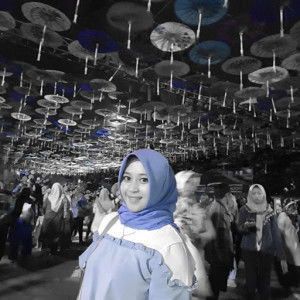 mina aminah profile icon