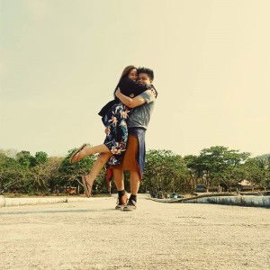 Nosreffej Soser profile icon