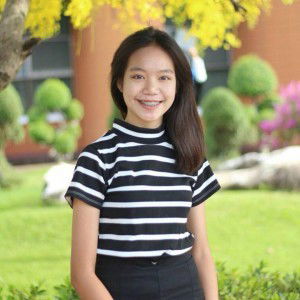 Intira Fongkum profile icon