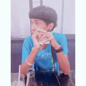 Thanasak Uawong profile icon