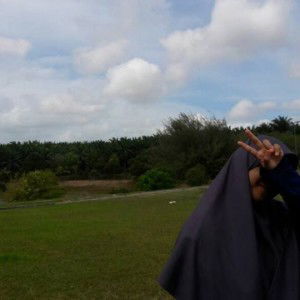 Anisa Abd Talib profile icon