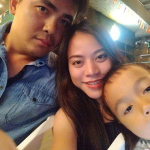 Yayiie Chumchuen profile icon