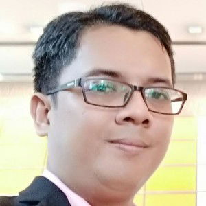 Zulfadzli Hisyam profile icon