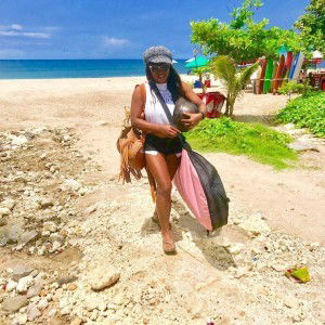 Nana Rombouts profile icon