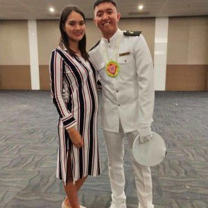 Hannah Grace Sanico profile icon