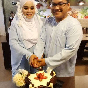 Dez Hafizah profile icon