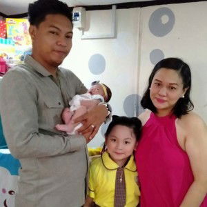 Jenyrose Bon profile icon