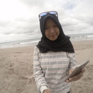 Ganis Indah profile icon