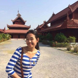 Noppawan Sarasumruay profile icon