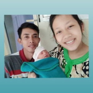 Rinda Lestari profile icon