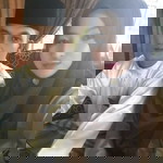 Ai Da profile icon