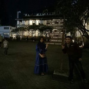 Catur Wahyu profile icon