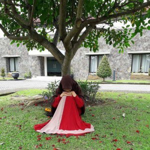 Olieve Yaqutiez profile icon