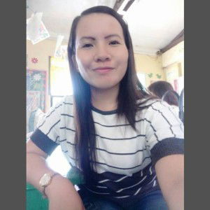 Aileen Fin Acedo-Lagare profile icon