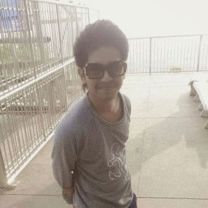 ABruzzi BaLL profile icon