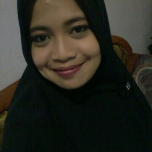 Uswatun profile icon