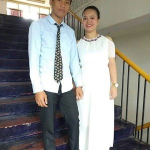 Anjanet Mariposque Reyes profile icon