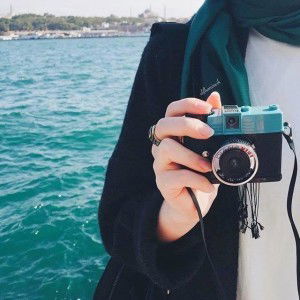 Aisyah Kitchen's profile icon