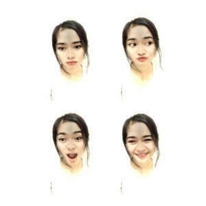 rusma puteri profile icon