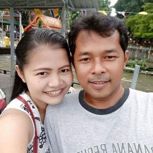 Paravatee-Uma Klaypon profile icon