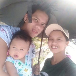 Rhealyn Tanyag profile icon