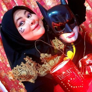 Noridayu Derani profile icon