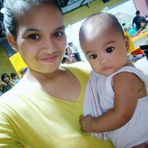 Genelyn Lapaz Torreon profile icon