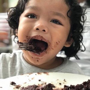 Irni Aldrish profile icon