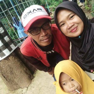 Rosniawati profile icon